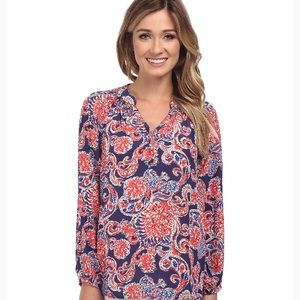 Lilly Pulitzer Elsa Top